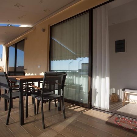 Cozzzy. Exclusive Apartment. Θεσσαλονίκη Εξωτερικό φωτογραφία