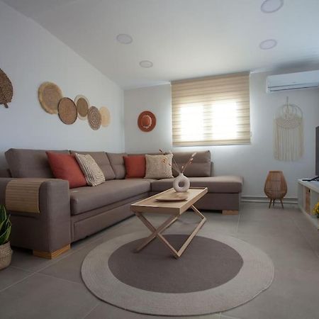 Cozzzy. Exclusive Apartment. Θεσσαλονίκη Εξωτερικό φωτογραφία