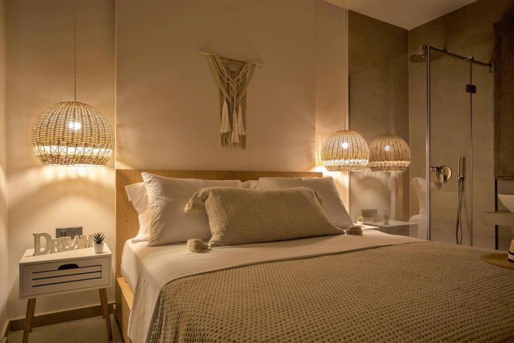Cozzzy. Exclusive Apartment. Θεσσαλονίκη Εξωτερικό φωτογραφία