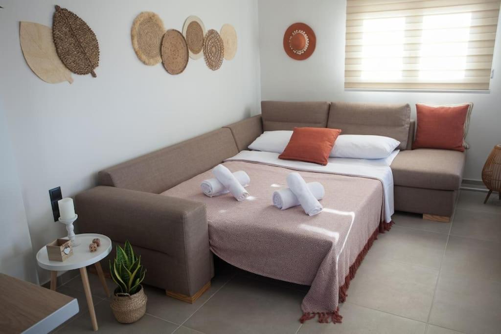 Cozzzy. Exclusive Apartment. Θεσσαλονίκη Εξωτερικό φωτογραφία