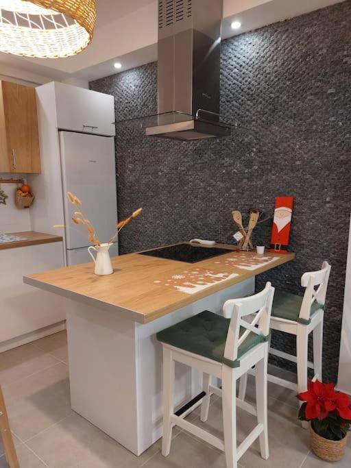 Cozzzy. Exclusive Apartment. Θεσσαλονίκη Εξωτερικό φωτογραφία