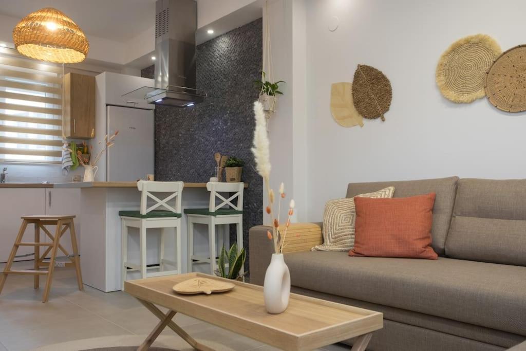 Cozzzy. Exclusive Apartment. Θεσσαλονίκη Εξωτερικό φωτογραφία