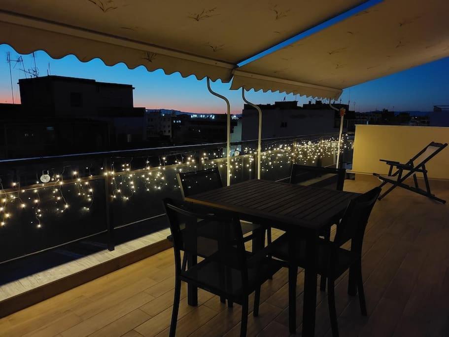 Cozzzy. Exclusive Apartment. Θεσσαλονίκη Εξωτερικό φωτογραφία