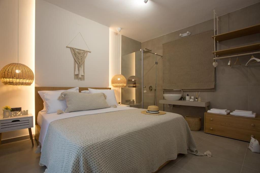 Cozzzy. Exclusive Apartment. Θεσσαλονίκη Εξωτερικό φωτογραφία