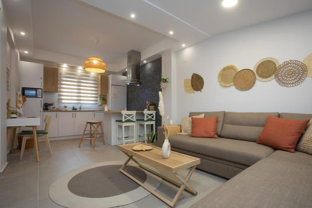 Cozzzy. Exclusive Apartment. Θεσσαλονίκη Εξωτερικό φωτογραφία