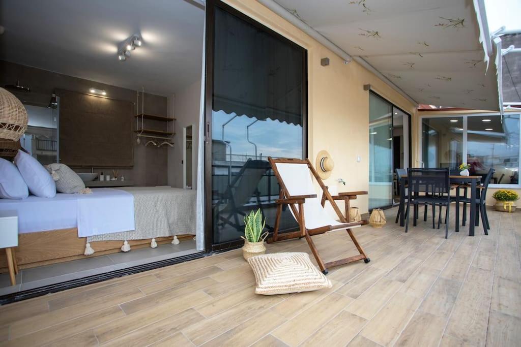 Cozzzy. Exclusive Apartment. Θεσσαλονίκη Εξωτερικό φωτογραφία