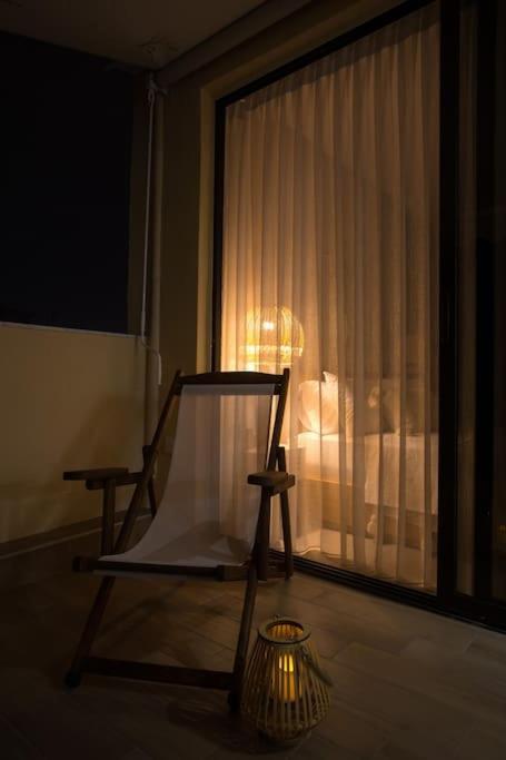 Cozzzy. Exclusive Apartment. Θεσσαλονίκη Εξωτερικό φωτογραφία