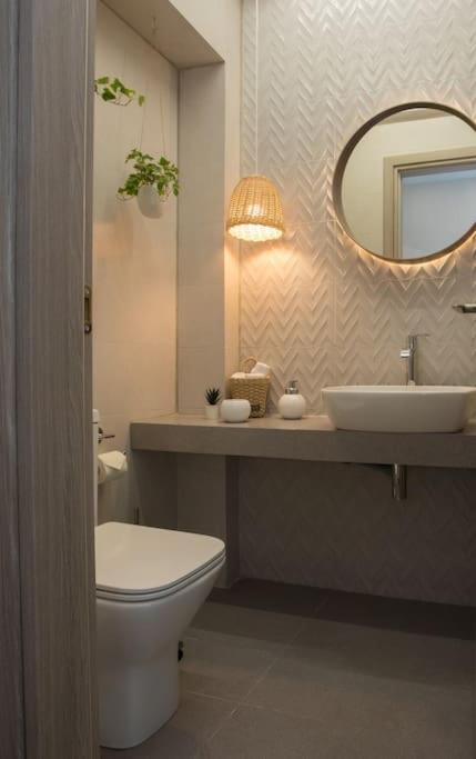 Cozzzy. Exclusive Apartment. Θεσσαλονίκη Εξωτερικό φωτογραφία
