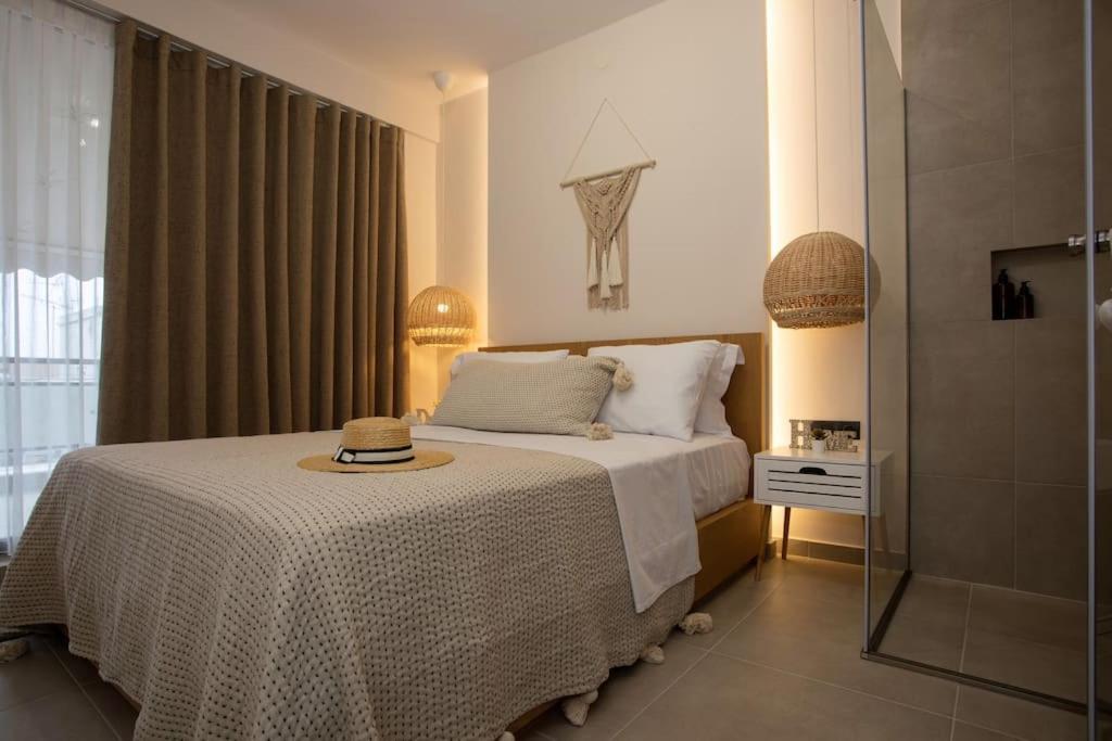 Cozzzy. Exclusive Apartment. Θεσσαλονίκη Εξωτερικό φωτογραφία