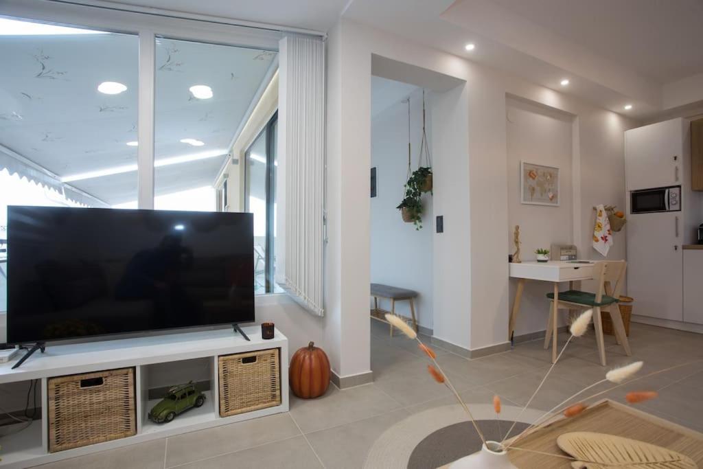 Cozzzy. Exclusive Apartment. Θεσσαλονίκη Εξωτερικό φωτογραφία